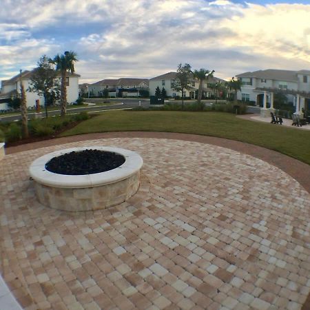 Four Bedrooms Home With Pool 3079 Kissimmee Exteriör bild