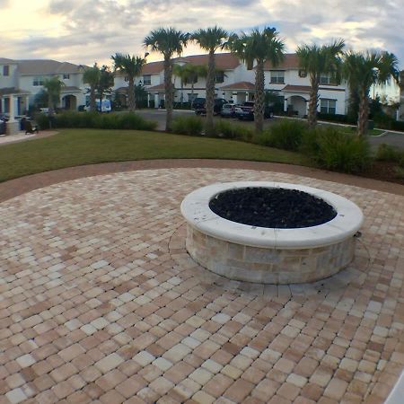 Four Bedrooms Home With Pool 3079 Kissimmee Exteriör bild