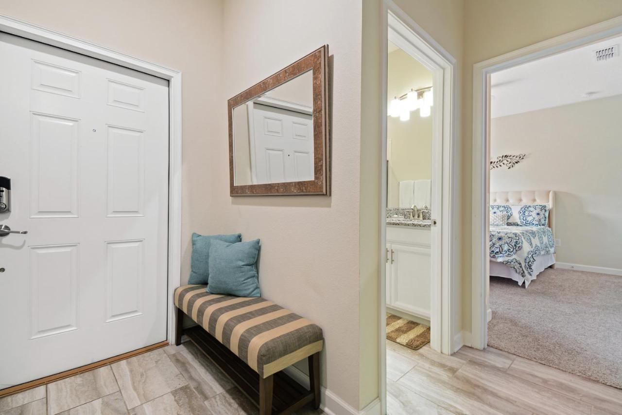 Four Bedrooms Home With Pool 3079 Kissimmee Exteriör bild
